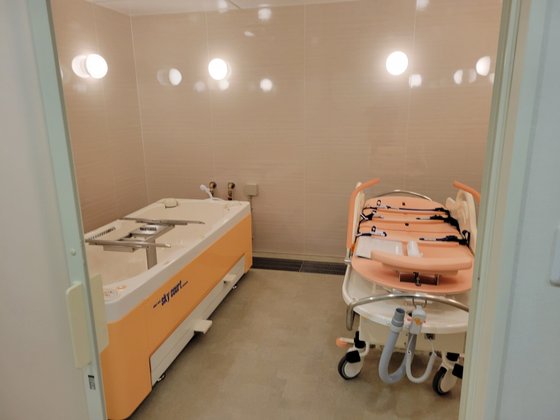 アシステッドナーシングよい館岡崎光が丘