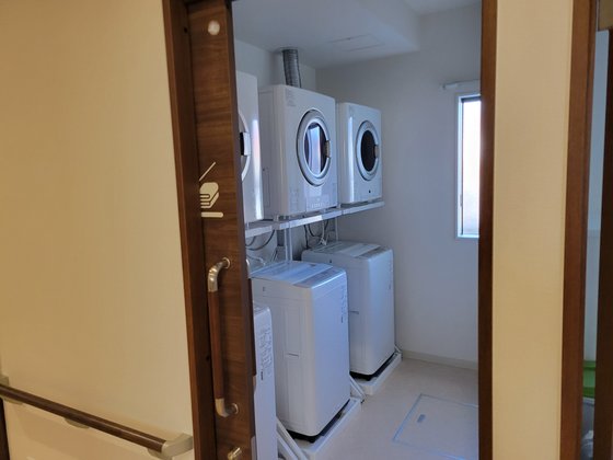 アシステッドナーシングよい館岡崎光が丘