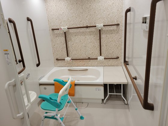 アシステッドナーシングよい館岡崎光が丘