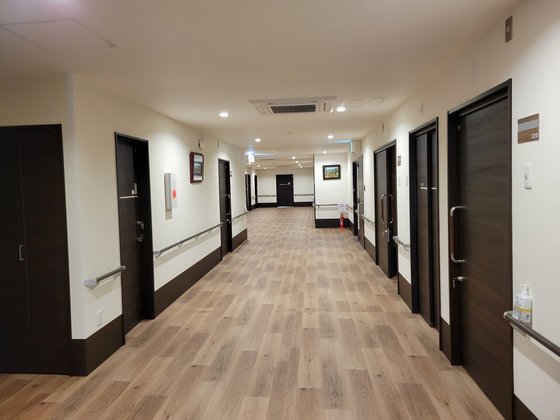 アシステッドナーシングよい館岡崎光が丘