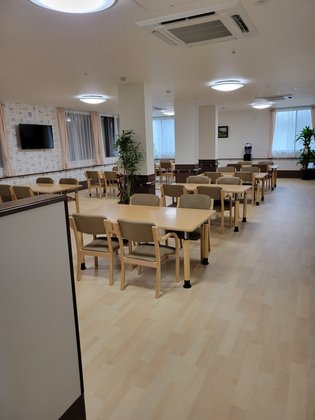 アシステッドナーシングよい館岡崎光が丘