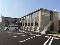 アシステッドナーシングよい館名古屋守山