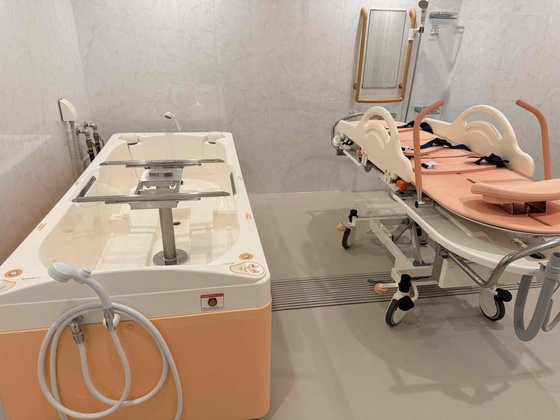 アシステッドナーシングよい館名古屋守山