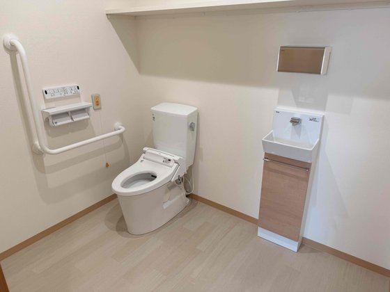 アシステッドナーシングよい館名古屋守山