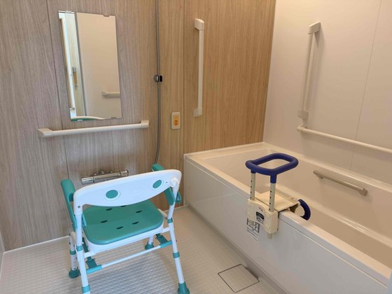 アシステッドナーシングよい館名古屋守山