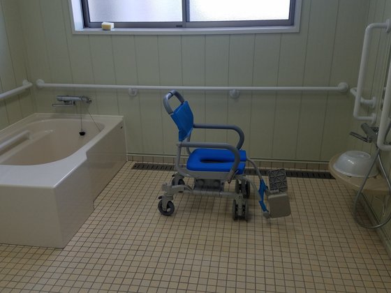 サービス付き高齢者向け住宅 小山整形外科の郷