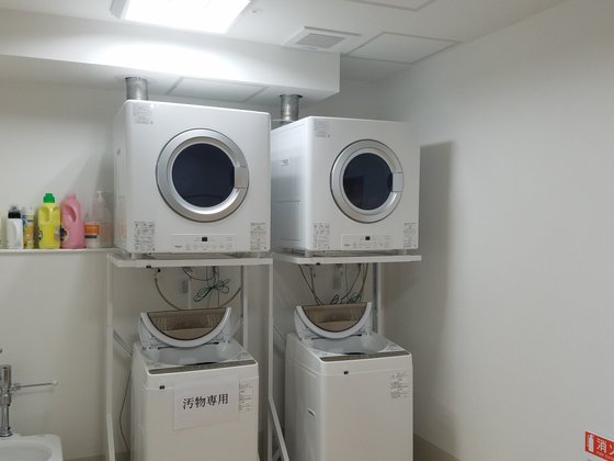 サービス付き高齢者向け住宅 小山整形外科の郷