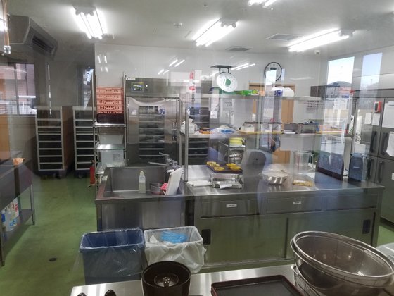 サービス付き高齢者向け住宅 小山整形外科の郷