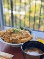 【ふわとろ卵のかつ丼】