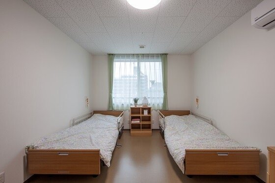 住宅型有料老人ホームカリス中島