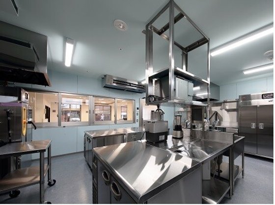 住宅型有料老人ホームカリス中島