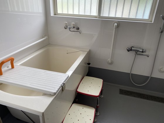 有料老人ホームフローラ