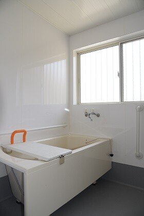 有料老人ホームフローラ