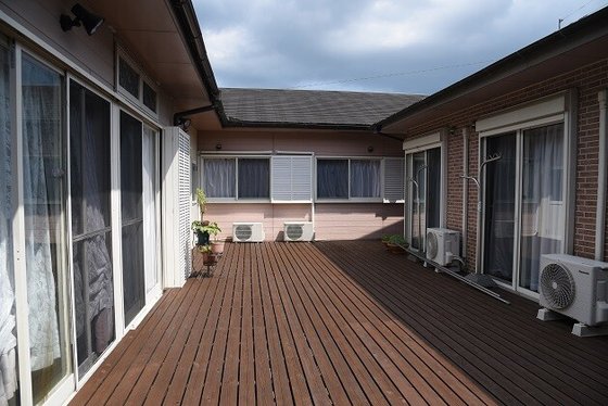 有料老人ホームフローラ