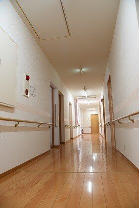 有料老人ホームフローラ