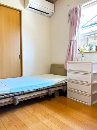 有料老人ホームフローラ