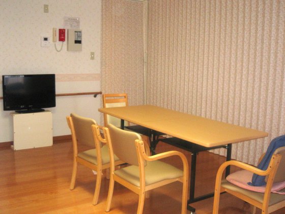 有料老人ホームフローラ