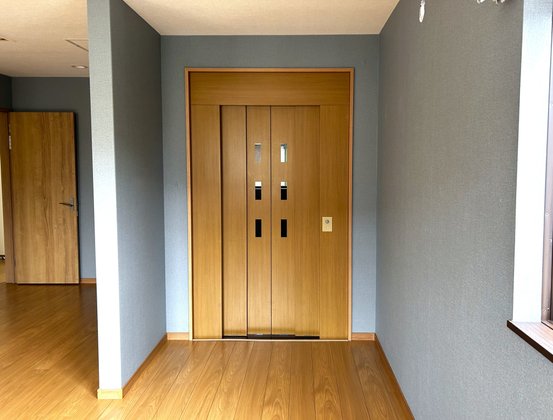 有料老人ホームメゾンフローラ