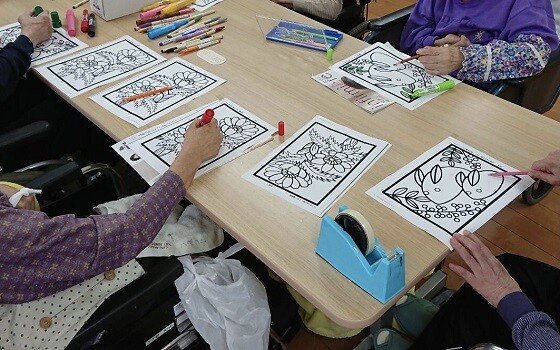 有料老人ホームメゾンフローラ