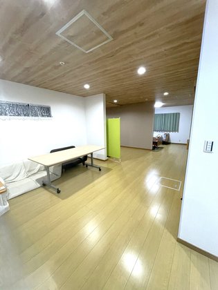 有料老人ホームメゾンフローラ