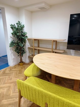 住宅型有料老人ホームTSUBAKIBLOOM豊平
