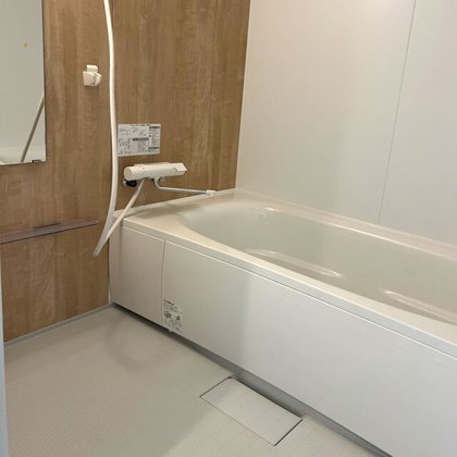 住宅型有料老人ホーム緑ヶ丘椿