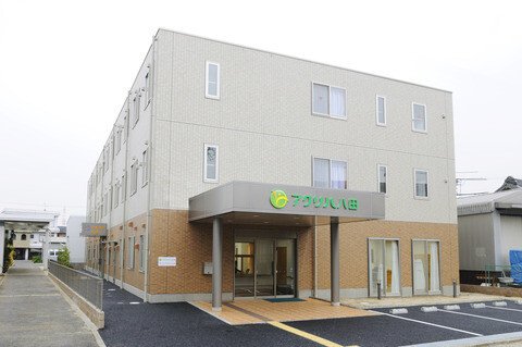 アイシア八田の詳細情報・費用・評判(名古屋市中村区の介護付き有料 