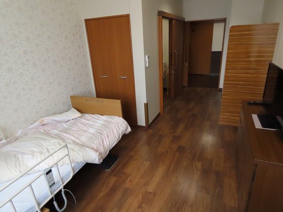 ルグラン北花田