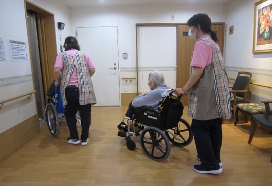 ルグラン北花田