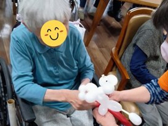 ルグラン北花田