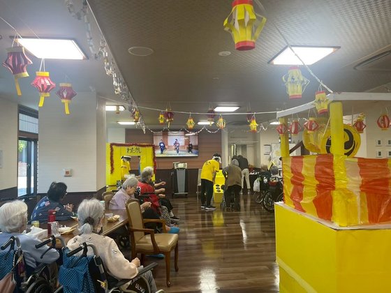 ルグラン北花田