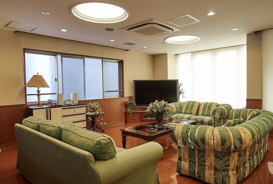 ラルーチェ阿倍野