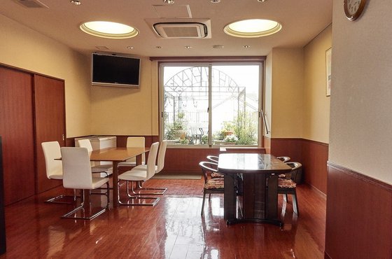 ラルーチェ阿倍野