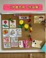 つい先日より始動した、 Ⅰ・Ⅱ号館合同での作品展★★