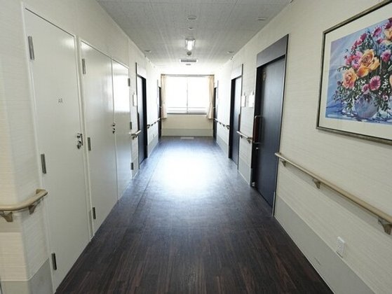 すえひろ翔裕館