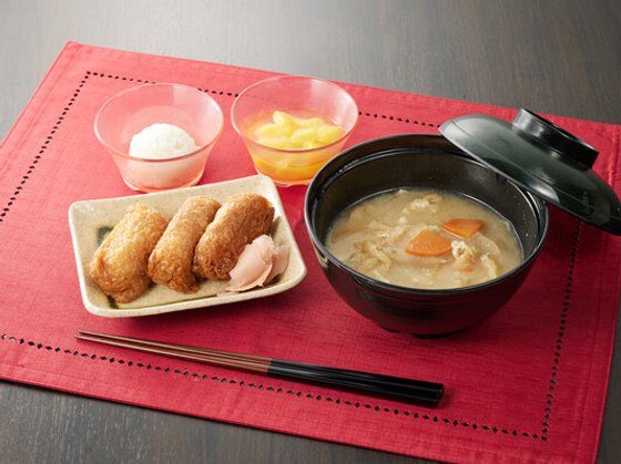 すえひろ翔裕館