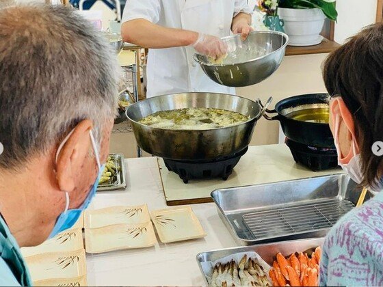 すえひろ翔裕館