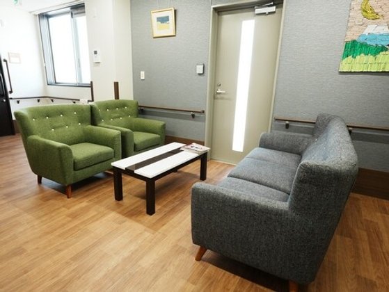 南ひこね翔裕館