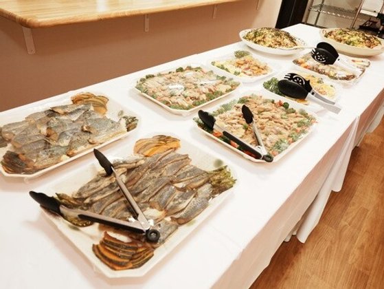 南ひこね翔裕館