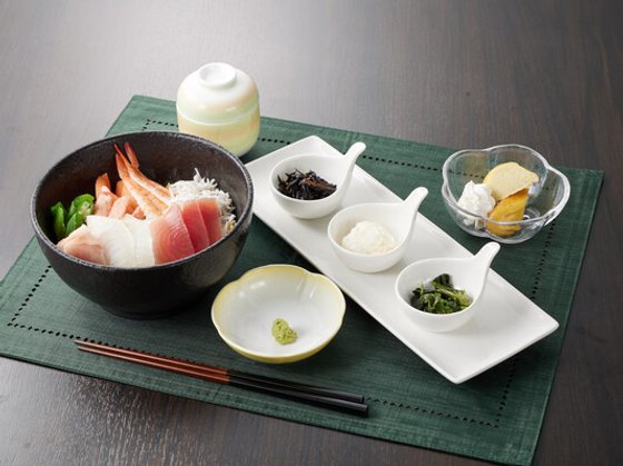 南ひこね翔裕館