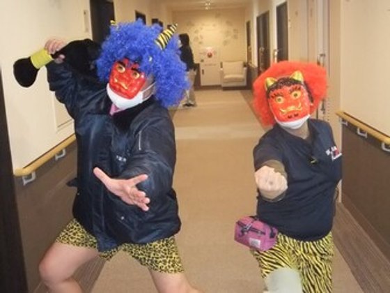 南ひこね翔裕館