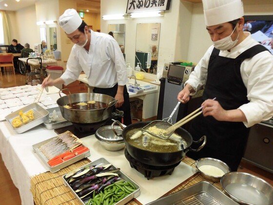 南ひこね翔裕館