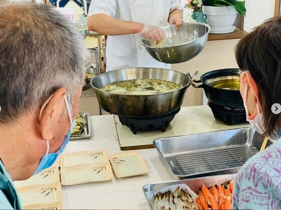 南ひこね翔裕館