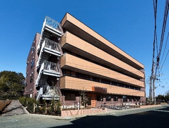 西おおみや翔裕館