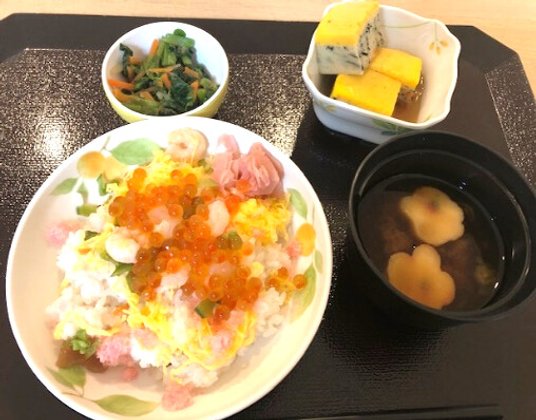 西おおみや翔裕館