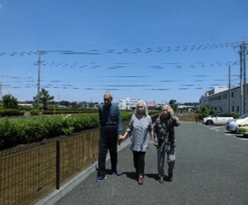 西おおみや翔裕館