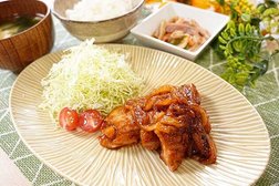 翔裕館ならでは!夏の「元気レストランメニュー」