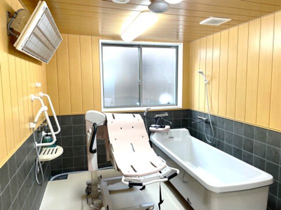 なぎつじ翔裕館Ⅱ号館