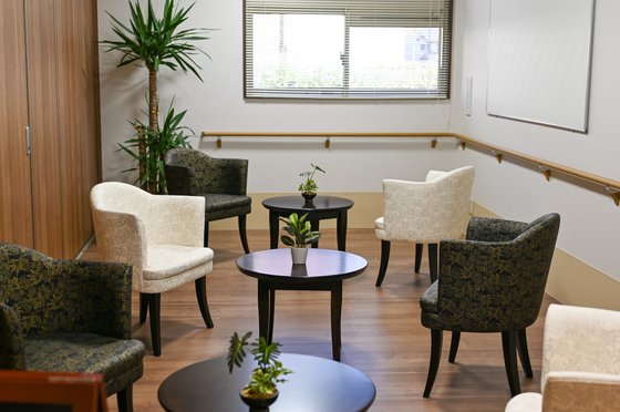 なぎつじ翔裕館Ⅱ号館