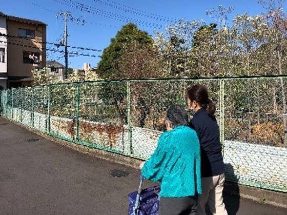 なぎつじ翔裕館Ⅱ号館